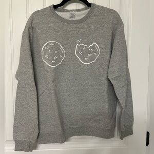 Detroit Cookie Co. Crewneck Sweatshirt